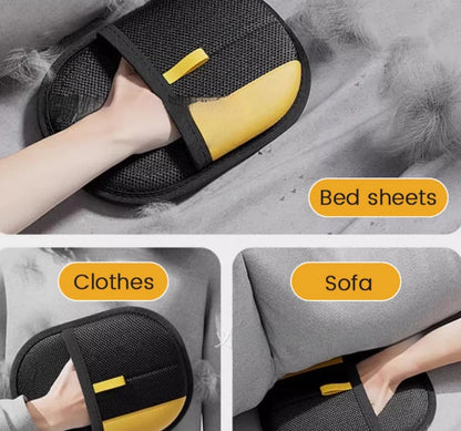 Pet Hair Removing Glove