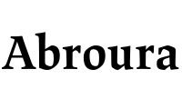 Abroura